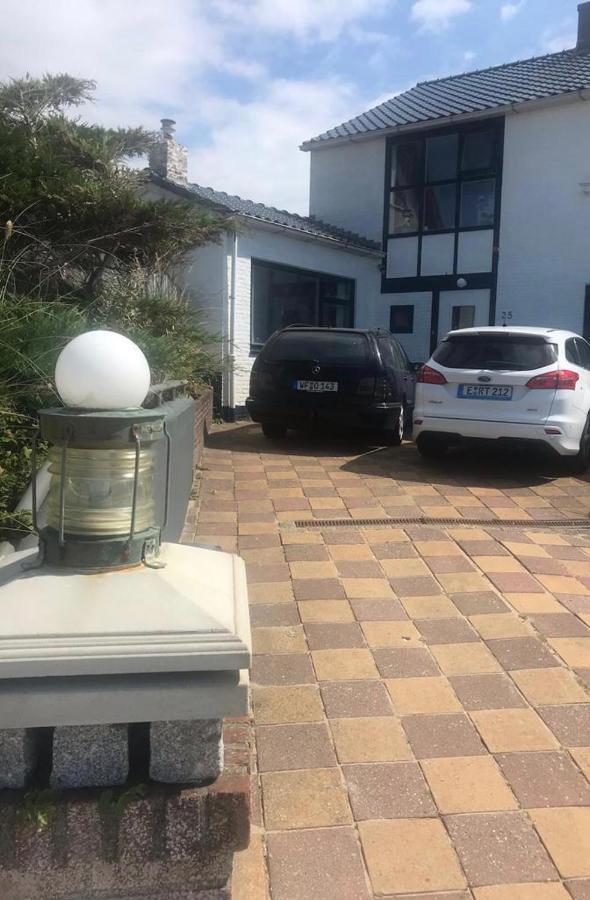 Chalet For 2 At The