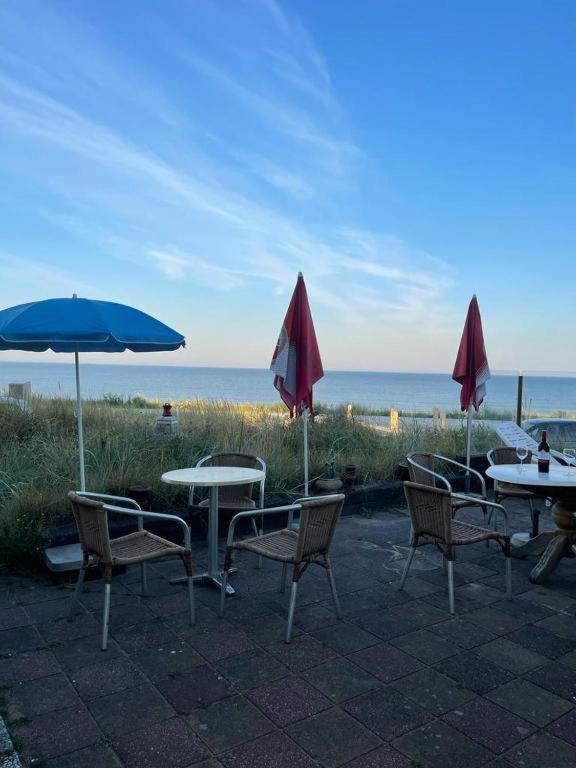 For 2 At The Chalet Zandvoort